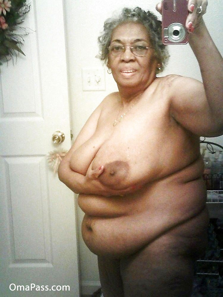 Old ebony chubby grannies wth big titts #67890744