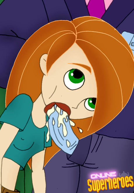 Kimberly en uniforme consigue su culo railed por drakken
 #69578748