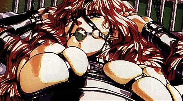 Toon bdsm Pictures
 #69724224