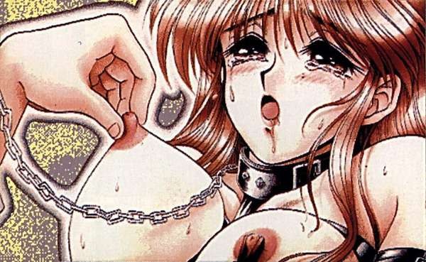 Toon bdsm Pictures
 #69724235