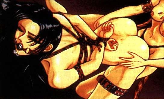 Toon bdsm Pictures
 #69724276