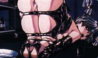 Toon bdsm Pictures
 #69724291