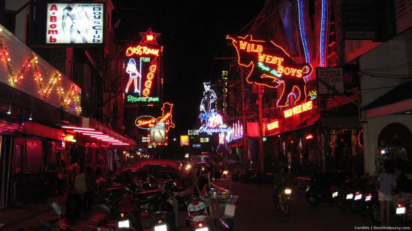 Petite Thai Street Whore Fucked By World Famous Sex Tourist Klaus Hot Asian Slut