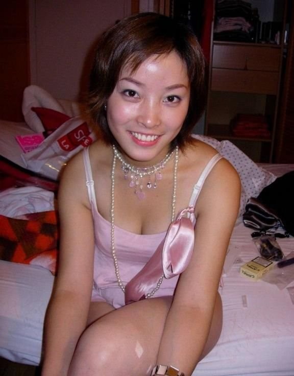 A sexy and nude asian photo collection
 #69956767