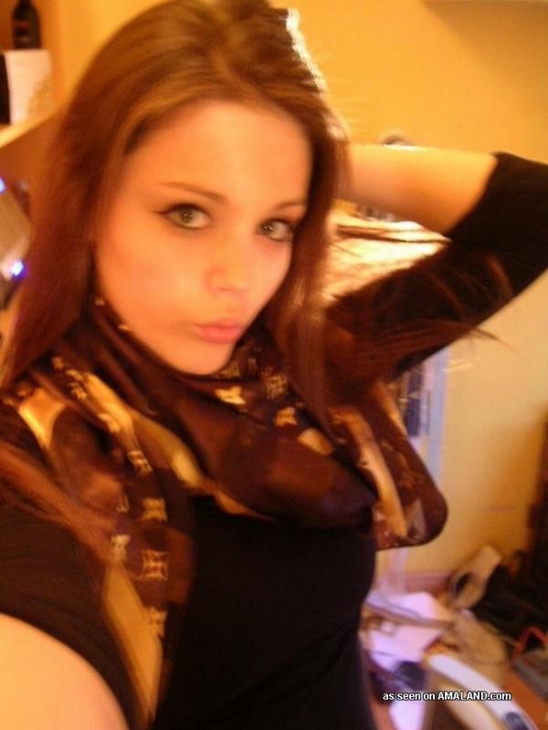 Wunderschöne Brünette Amateur teen gf camwhoring
 #68278820
