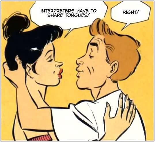 Berühmte Sex-Comic-Abenteuer
 #69723759