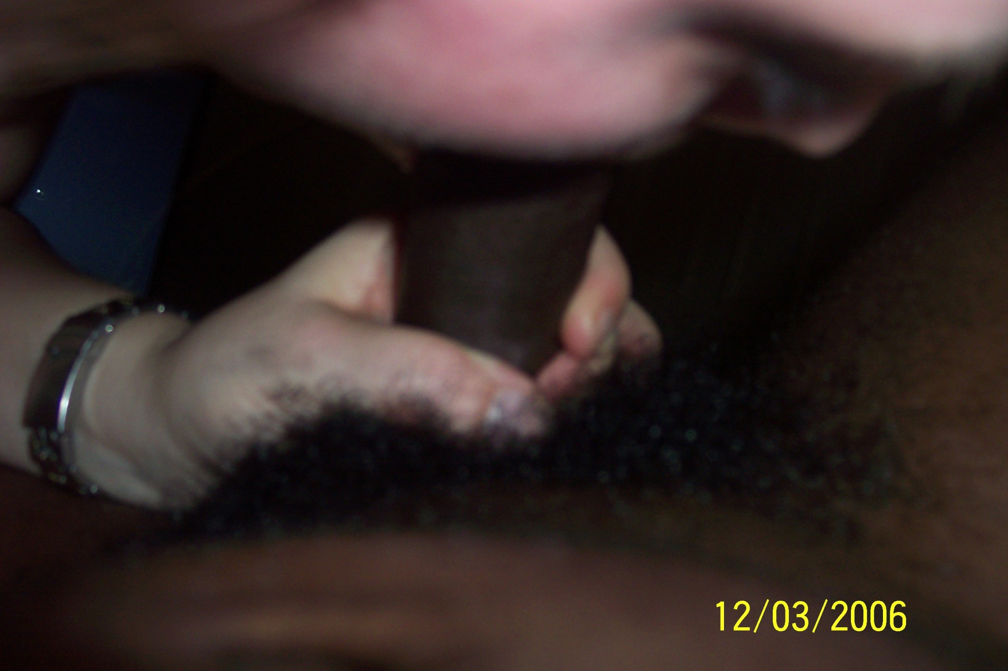 Interracial girlfreinds taking black cock
 #73453959