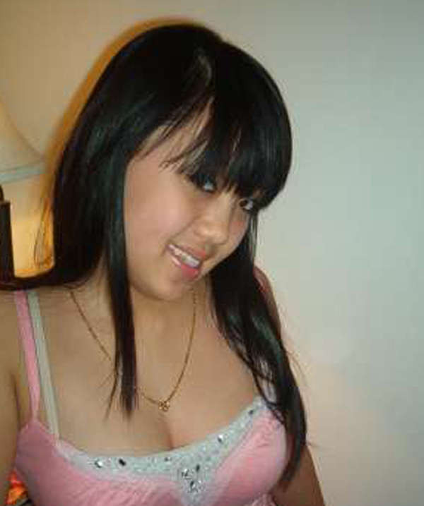 Photos of hot Oriental girlfriends #68386602
