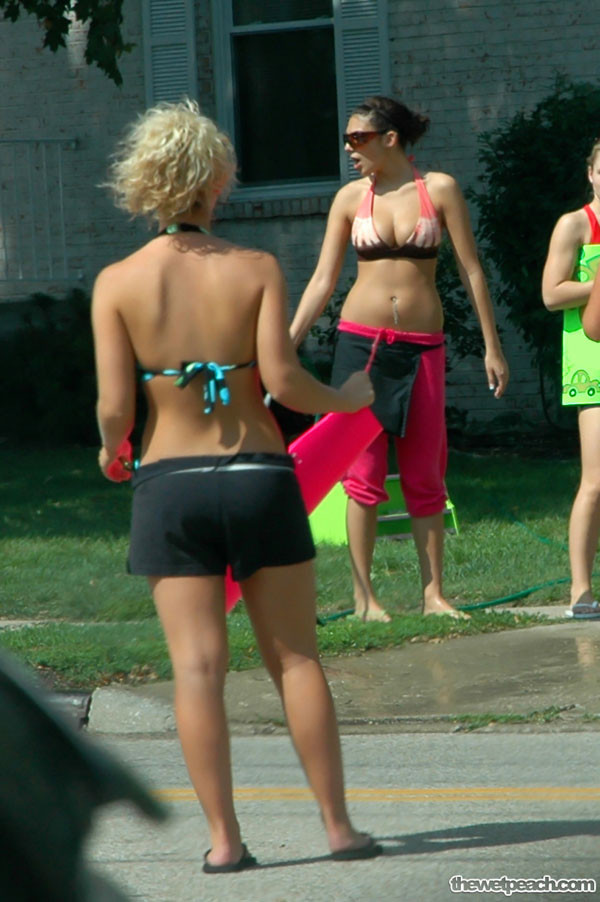 Sorority Car Wash #72695038