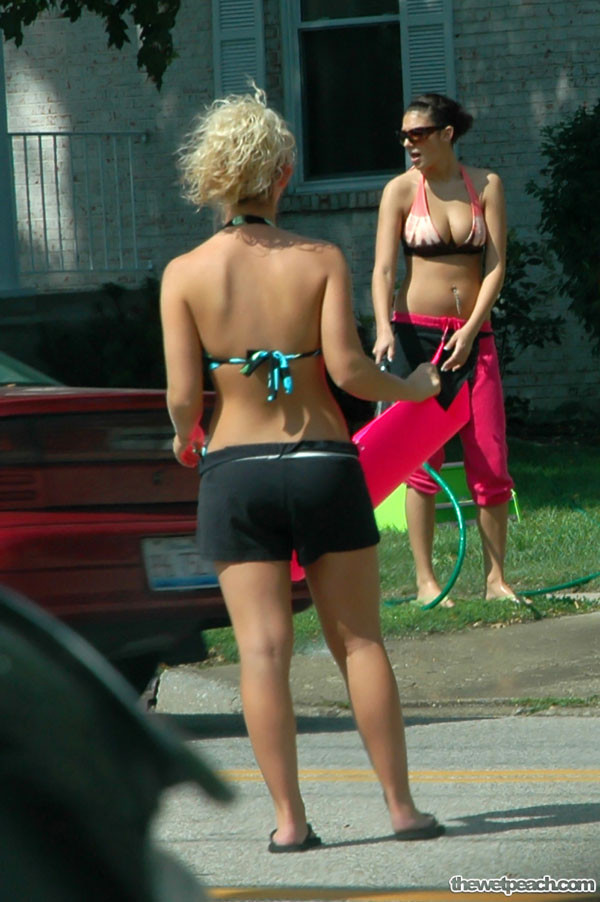 Sorority Car Wash #72695044