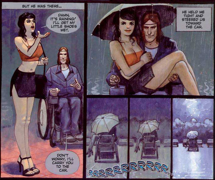 Morena tetona chupa una enorme polla larga y profunda
 #69678244