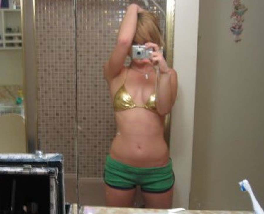 Amateur and sexy scene hotties #68184493