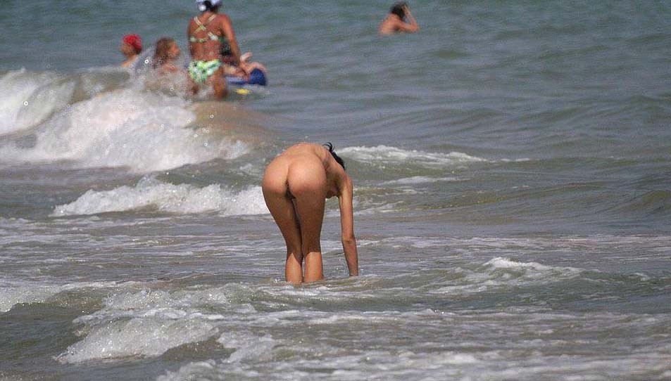 Warning -  real unbelievable nudist photos and videos #72274437