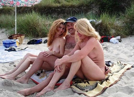 Attenzione - foto e video di nudisti davvero incredibili
 #72274445