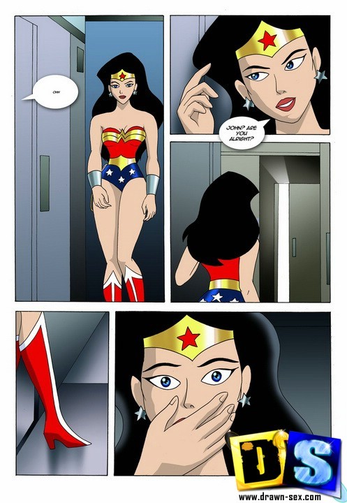 Fumetti anime sesso più caldo con eroi
 #69636013