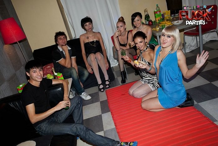 wild student sex scenes from the best college fuck parties #76767499