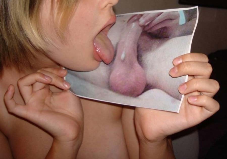 Picture selection of an amateur sleazy teen playing with herself #68393736