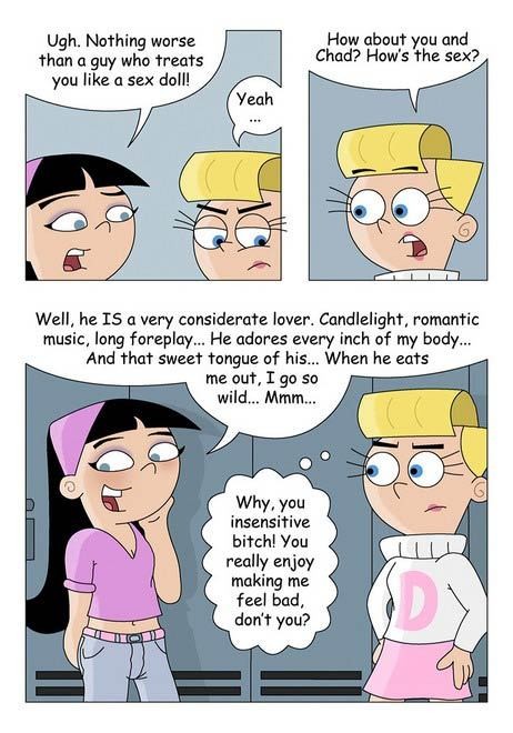 Virgin Trixie Tang with pair of tits getting bound #69574329