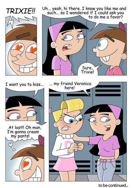 Virgin Trixie Tang with pair of tits getting bound #69574396