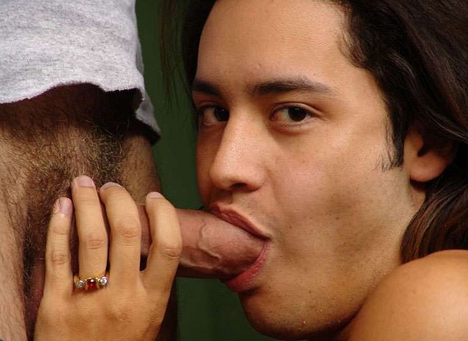 Latino twink enjoys sucking n fucking n facial cumming gusto #76975264