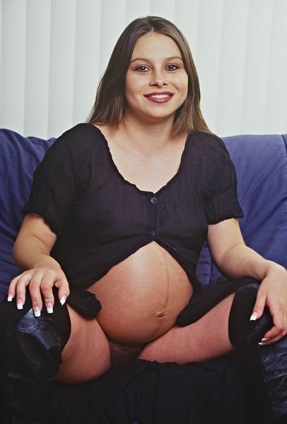 Heißes schwangeres Babe
 #76666572