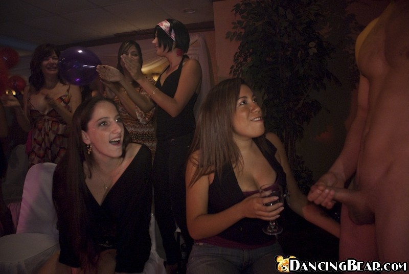Crazy club babes getting penetrated by nasty dudes at party #71469442
