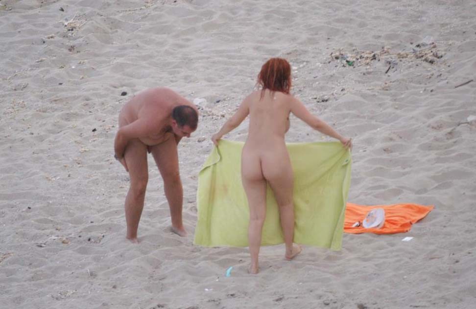 Attenzione - foto e video di nudisti incredibili
 #72274266