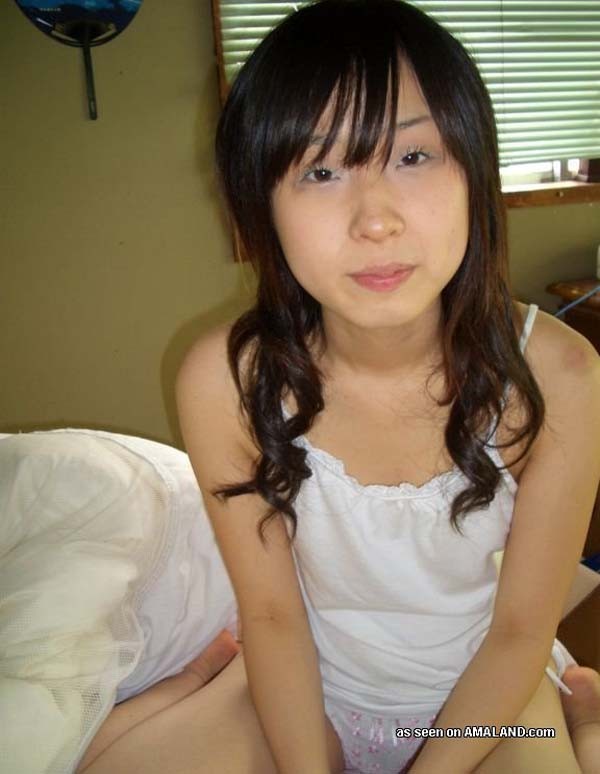 Le ragazze asiatiche sono super carine e arrapate
 #69865532