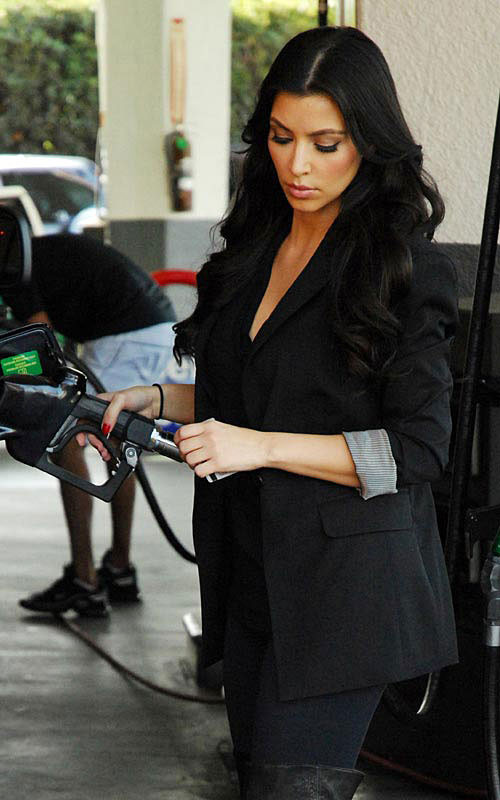 Kim Kardashian hot #75378697