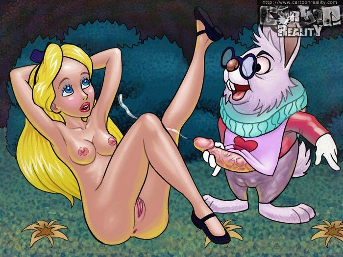 Perfekt realistische berühmte Cartoon-Porno-Meisterwerke aller Zeiten
 #69656981