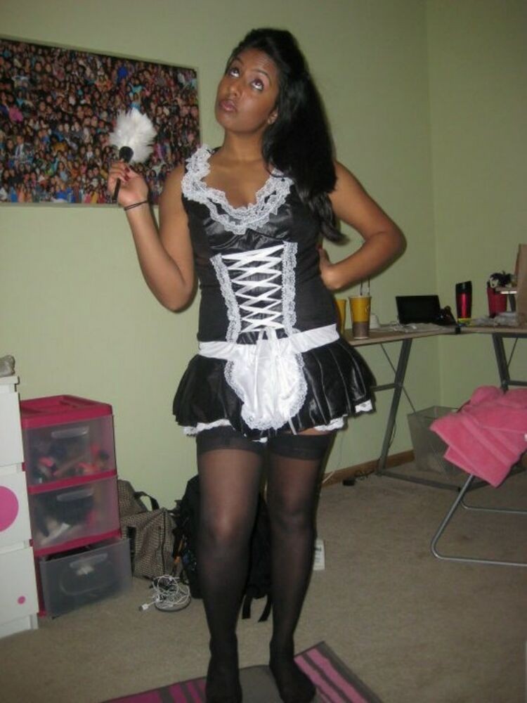 Real indian gfs are posing and naked gallery 34 #77763541