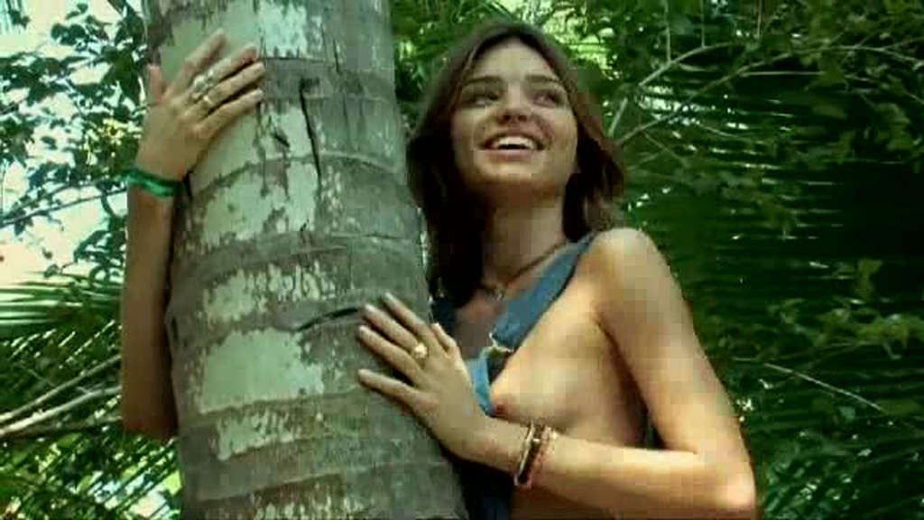 Miranda Kerr sexy and hot topless and see thru photos #75354588