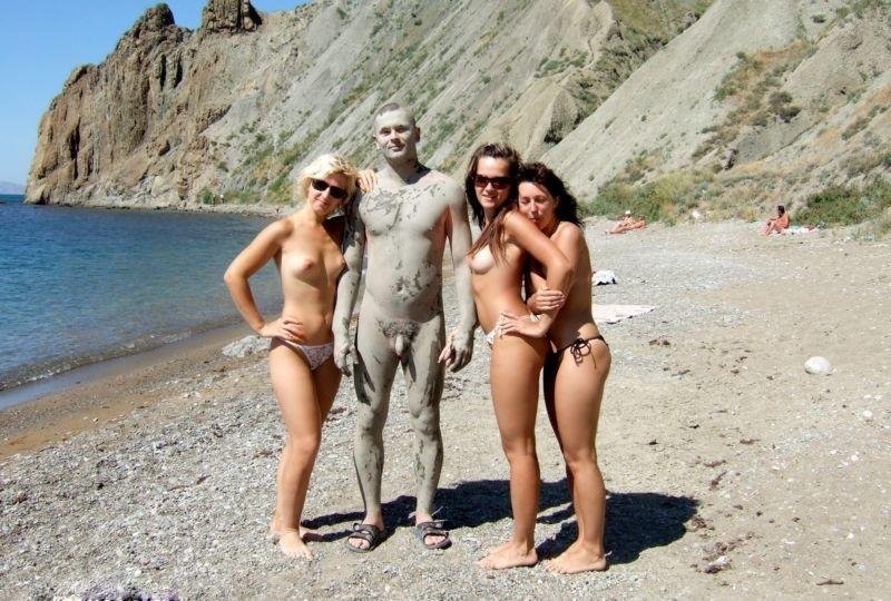 Unbelievable nudist photos #72313191