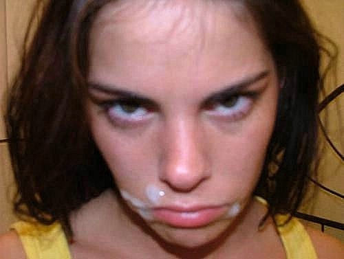 Gfs with jizz all over them gallery 5 #67735782