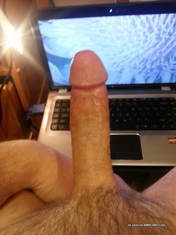 Collection of amateur boyfriends displaying their cocks #76913674
