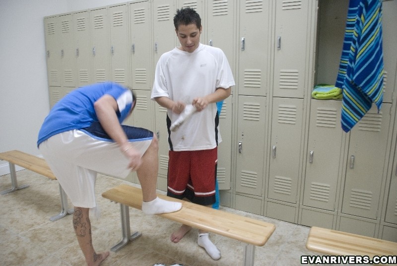 Evan Rivers Balls and Bubbles #69254429