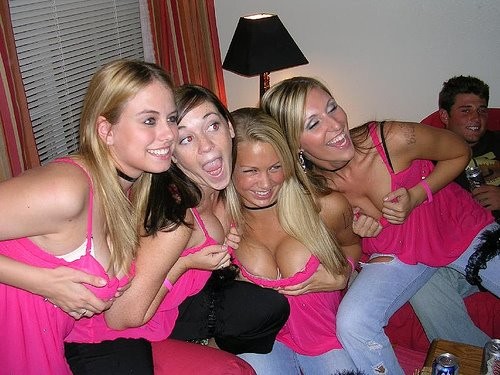 Hot pictures of smashed bitches having fun #76396104