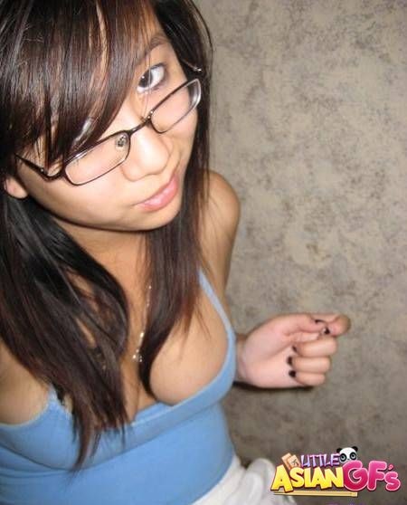 Teen Amateur asiatische Honeys bekommen nackt
 #69863729