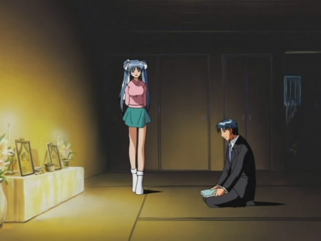 Kerl Pimmel dehnt enge Muschi in wilden Anime
 #69636003