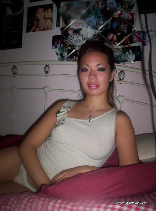 Ich und mein asiatisches Selfie Sex Fotos
 #67446037