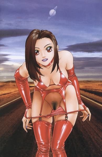 いたずらアニメベイブ
 #69724628