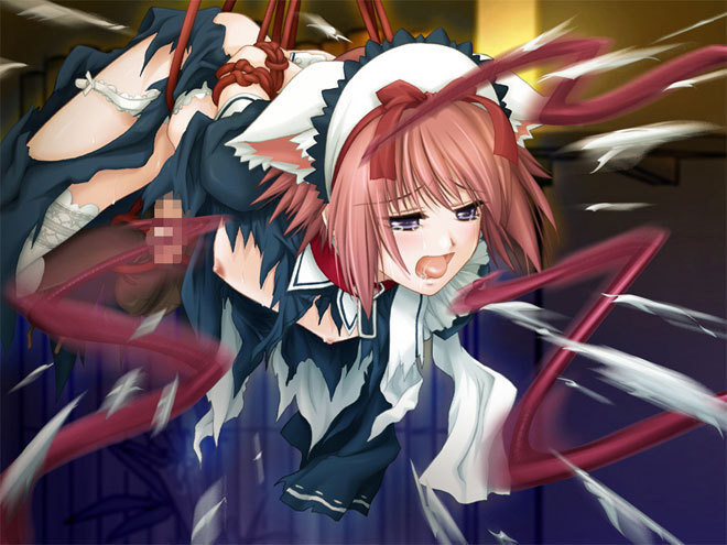 城之内静香が小屋の中でセラス・ヴィクトリアを窒息させる
 #69582776