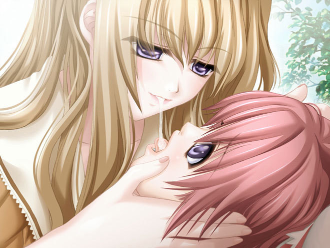 城之内静香が小屋の中でセラス・ヴィクトリアを窒息させる
 #69582808