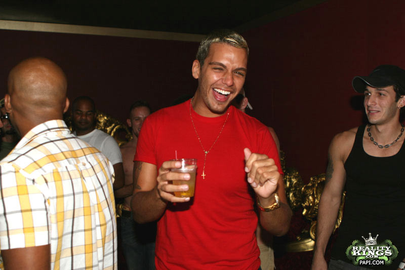 This crazy papi party is outta control here in these hot pics #76956537