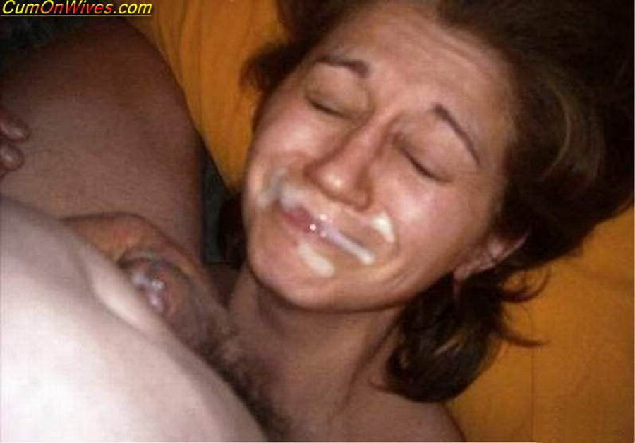 Esposas de la vida real recibiendo faciales gruesas
 #68309398