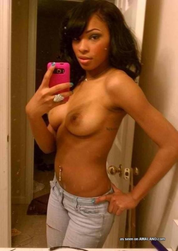 Compilation of naughty black babes posing #73303557