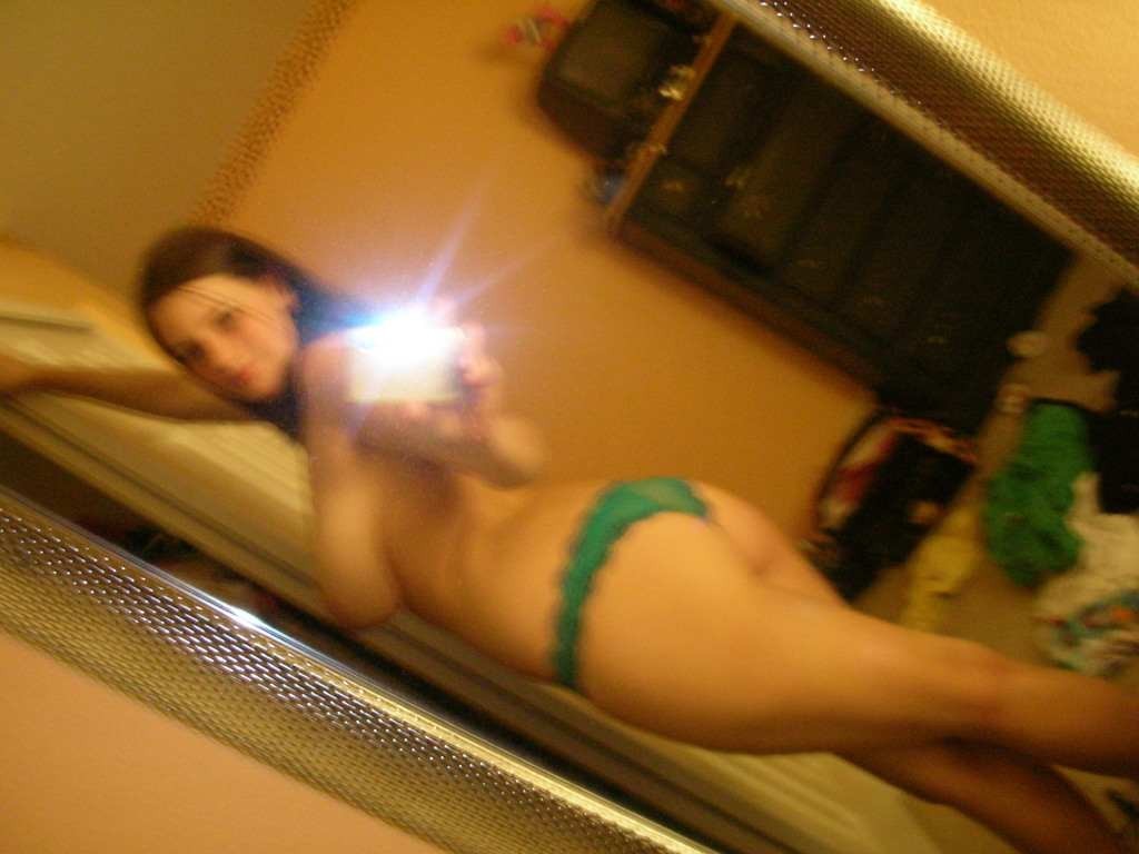 Lovely naked teens taking snapshots of themselves #68173857