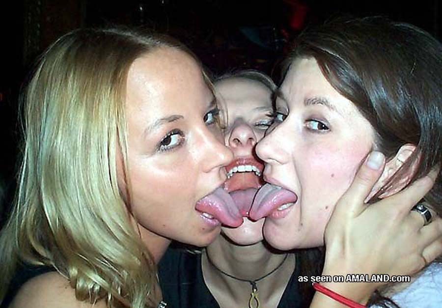 photo compilation of amateur horny liplocking lesbians #67336412