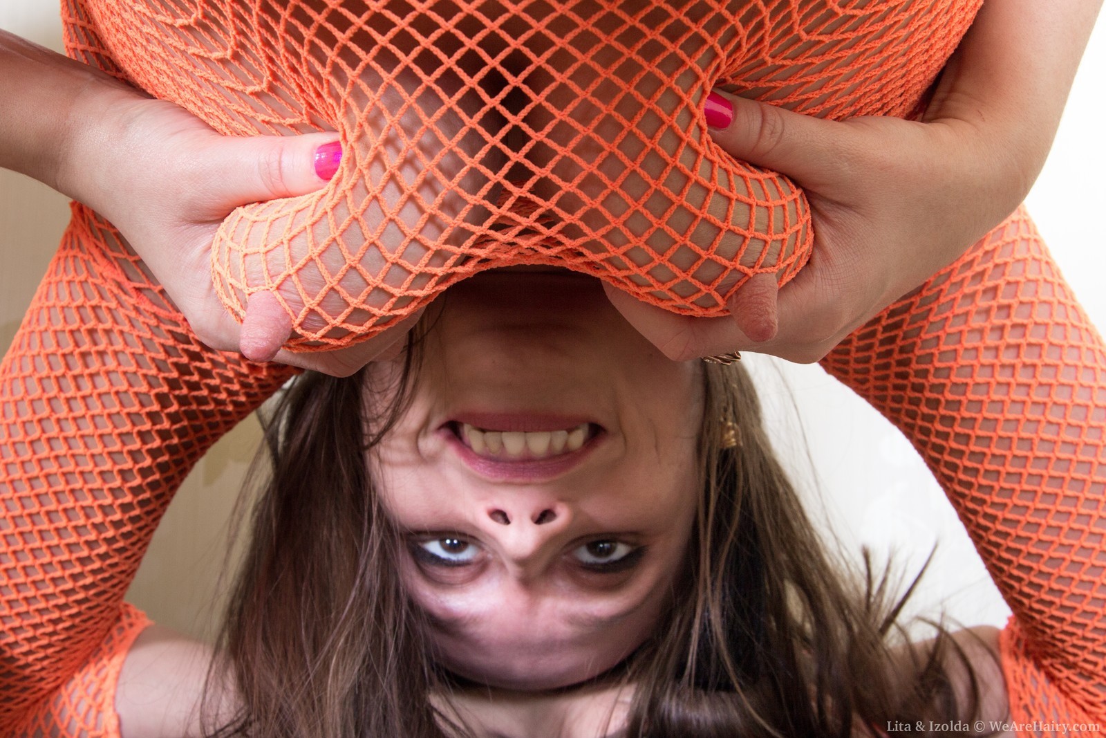 Enjoy Lita and Izolda having fun with sexy toys #70895986