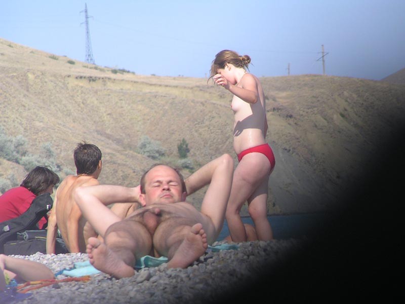 Unbelievable nudist photos #72280122